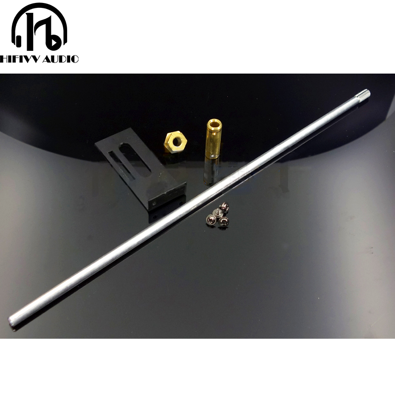 Diy Audio Electronics Kit - ALPS RK27 RH2702 Potentiometer Volume switch