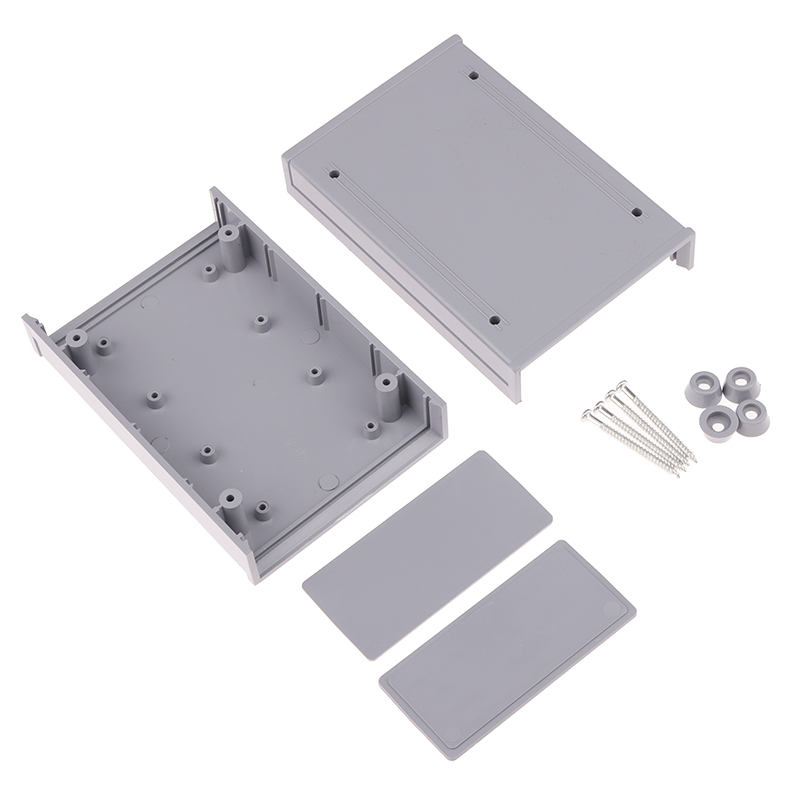Hot Sale 1pcs PCB Instrument B - Diy Electronics Box 评论和价格
