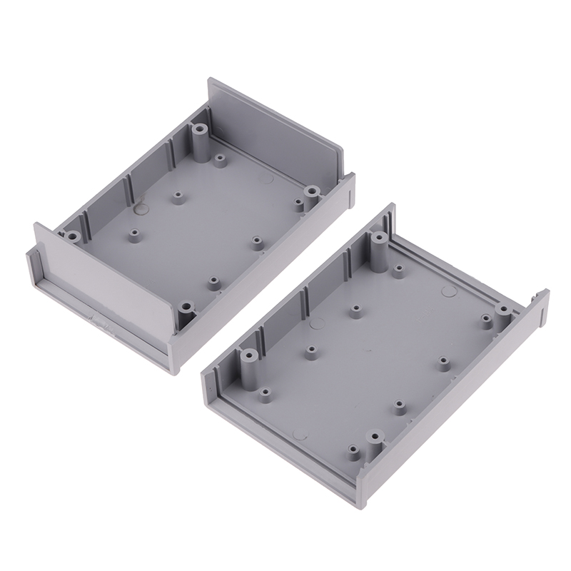Hot Sale 1pcs PCB Instrument B - Diy Electronics Box 评论和价格