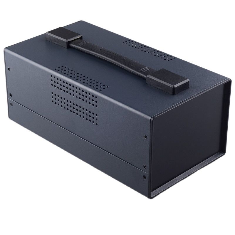 275x150x110mm Iron Electronics - Diy Electronics Cabinet 评论和价格