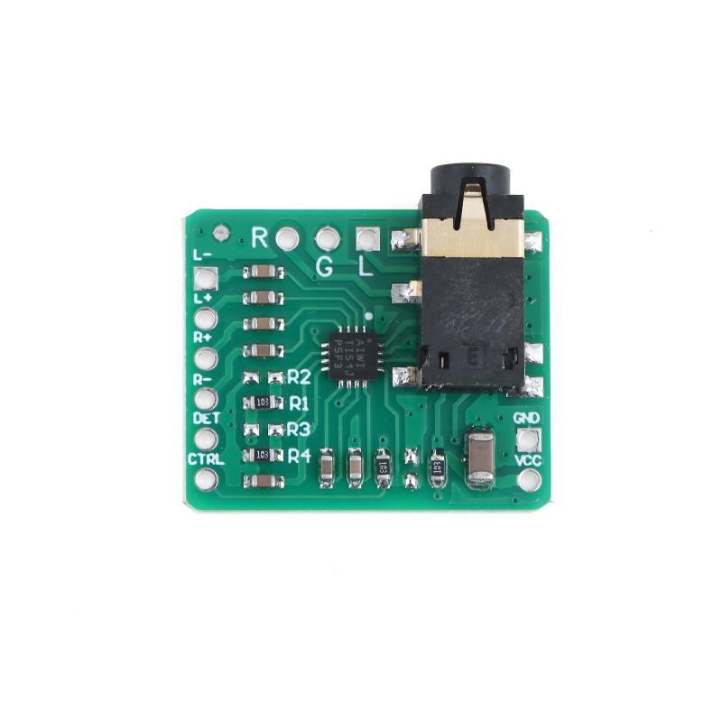 TPA6132 Headphone Amplifier Bo - Diy Audio Electronics Kit 评论和价格