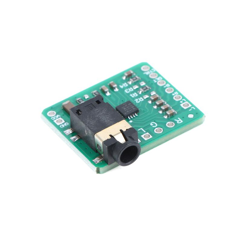 TPA6132 Headphone Amplifier Bo - Diy Audio Electronics Kit 评论和价格