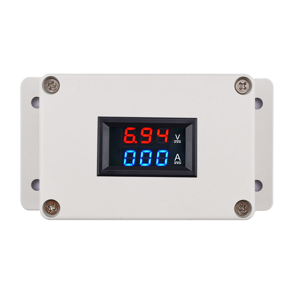 New 3pcs ABS Plastic Shell 100 - Diy Electronics Box 评论和价格