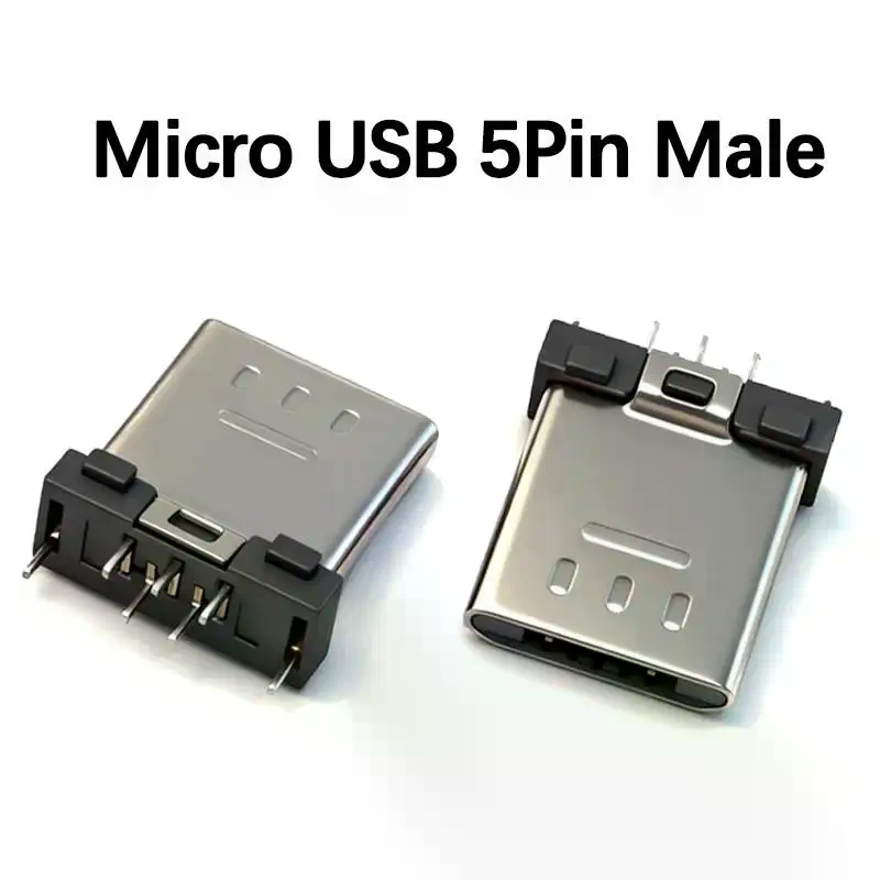 10Pcs 7.8mm Clip Board Micro U - Diy Electronics Shop 评论和价格