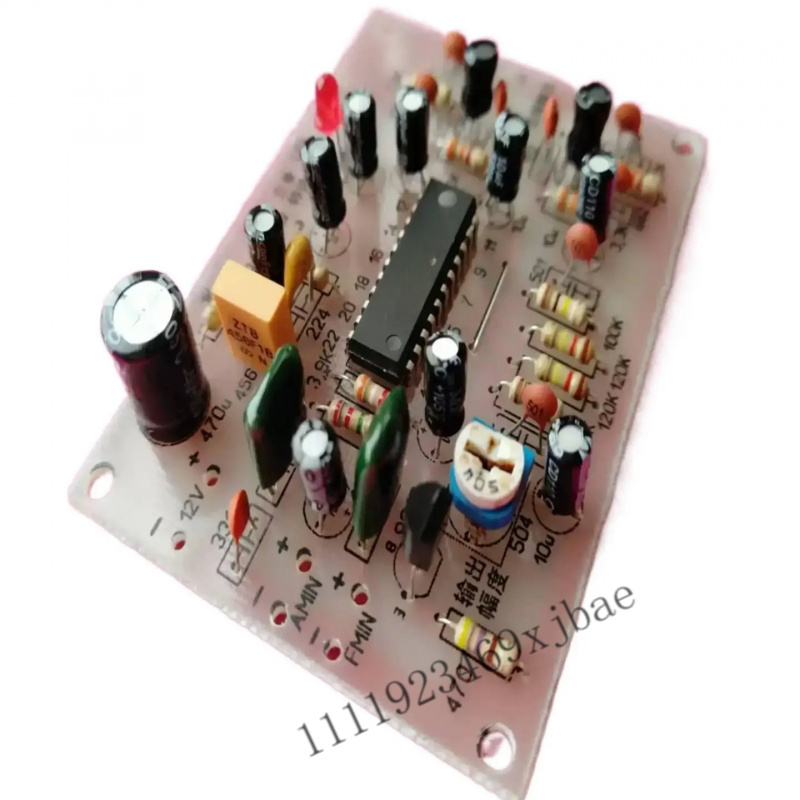 Stereo Decoder Board DIY Elect - Diy Audio Electronics Kit 评论和价格