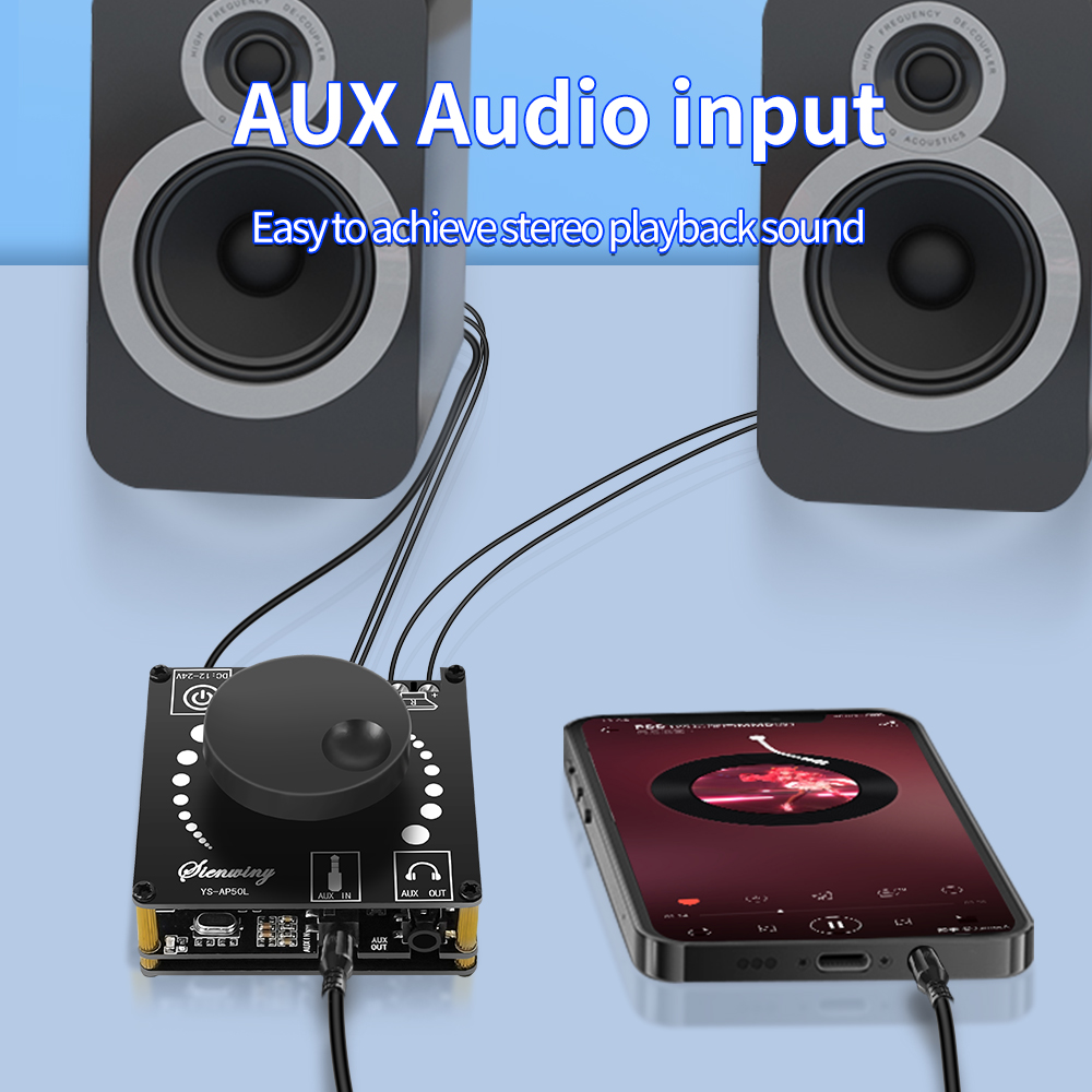 DIY Audio Modification Module  - Diy Audio Electronics Kit 评论和价格