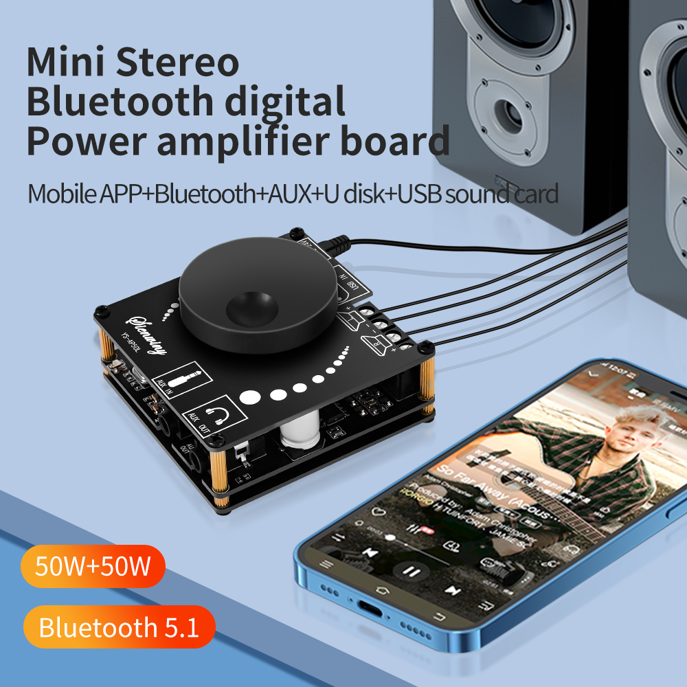 DIY Audio Modification Module  - Diy Audio Electronics Kit 评论和价格