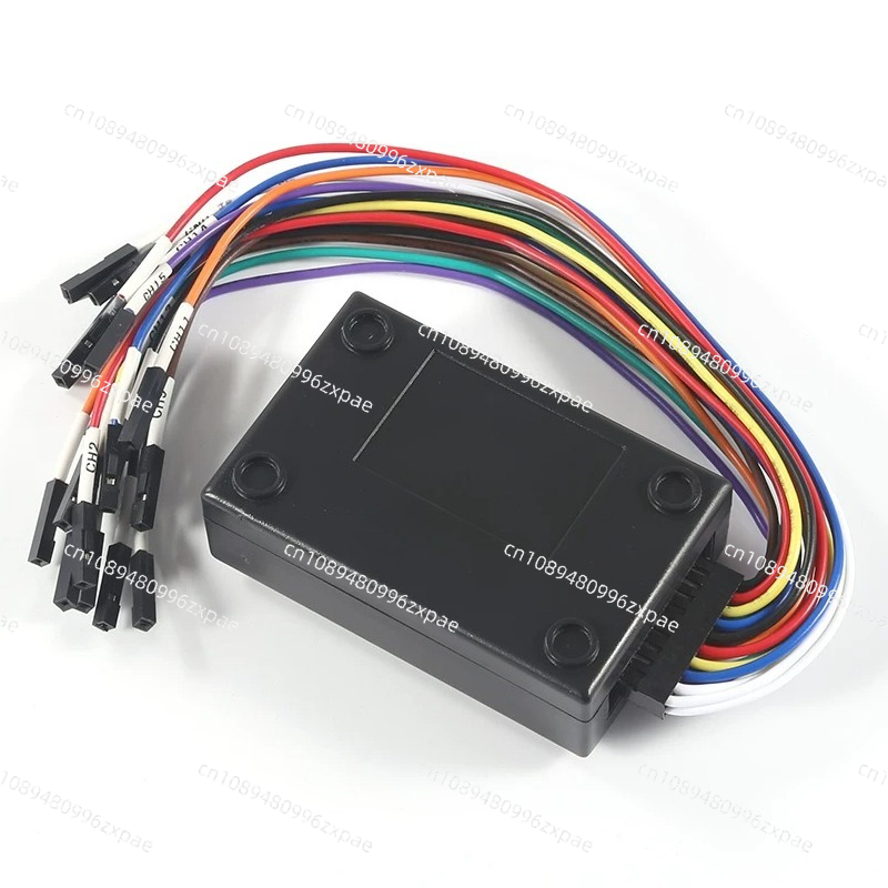 Saleae Logic USB Logic Analyze - Logic Analyzer Usb 评论和价格