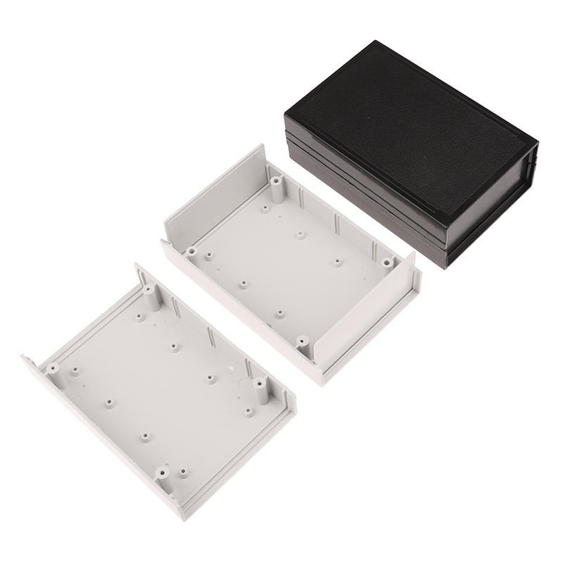 【K】1pcs Waterproof PCB Instrum - Diy Electronics Box 评论和价格