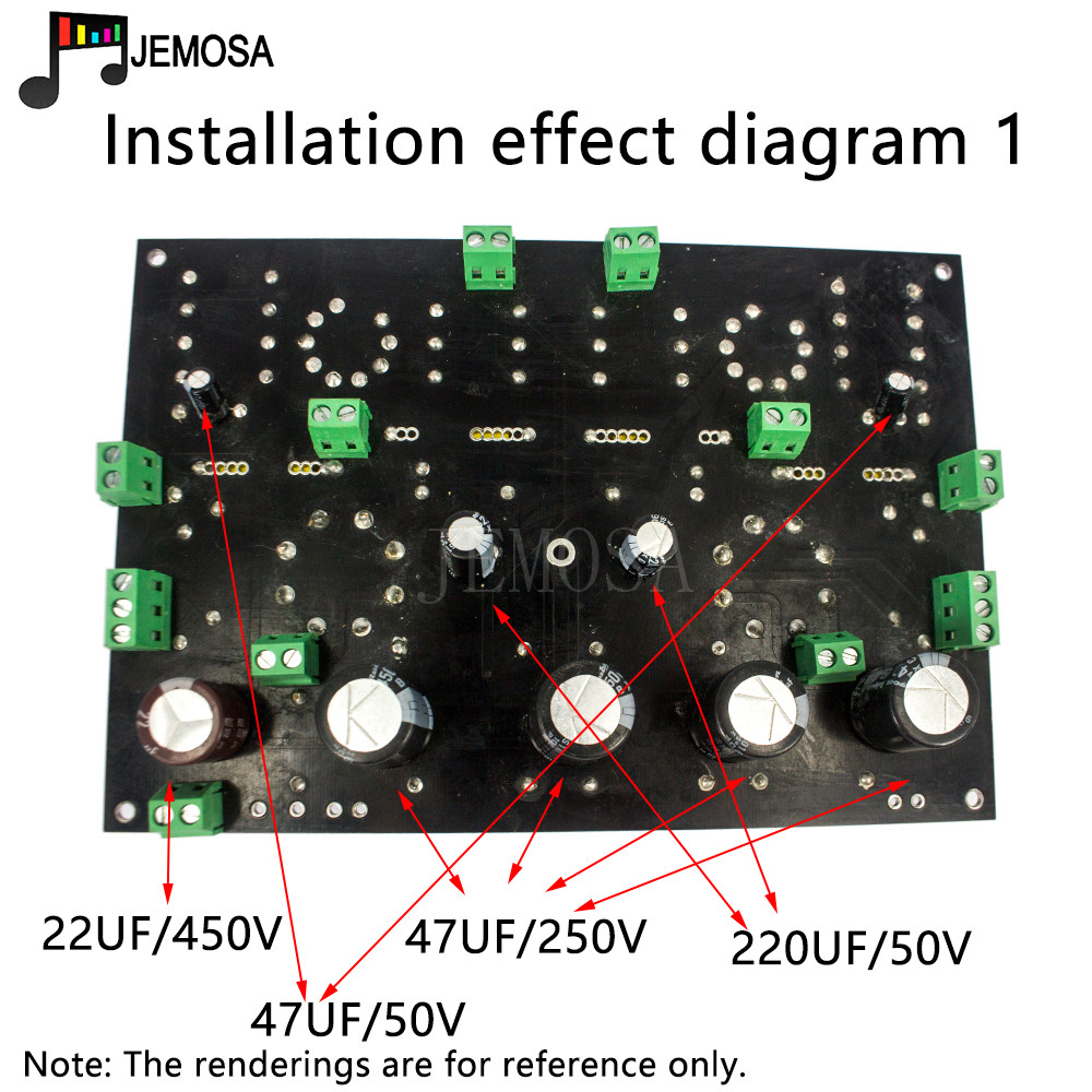 DIY Projects Audio Single-ende - Diy Audio Electronics Kit 评论和价格