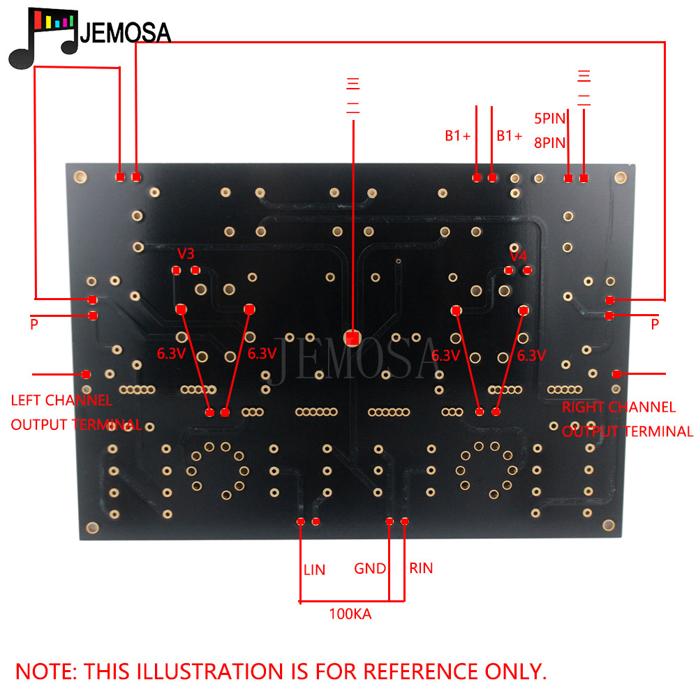 DIY Projects Audio Single-ende - Diy Audio Electronics Kit 评论和价格