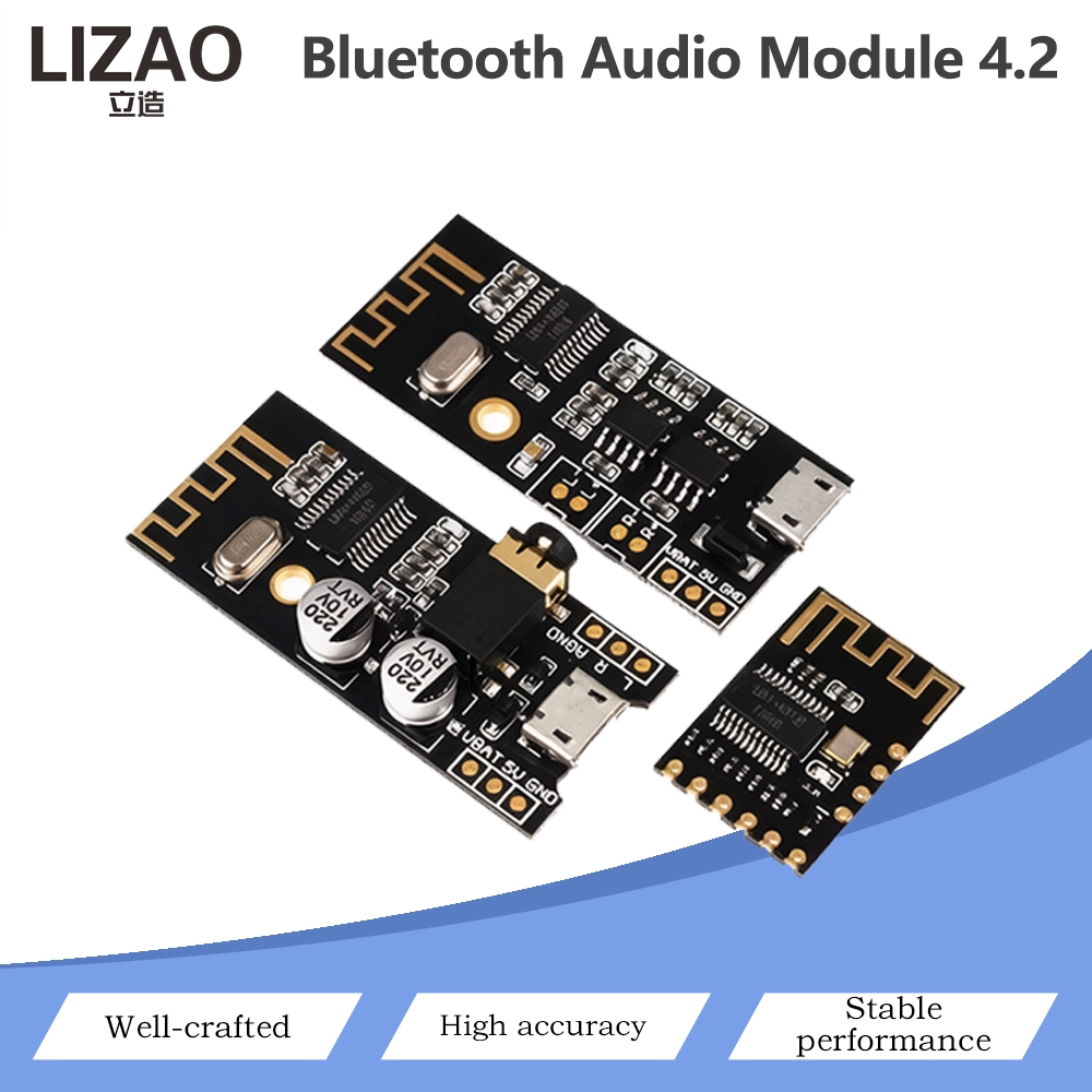 MH-M18 MH-M28 MH-M38 Bluetooth - Diy Audio Electronics Kit 评论和价格