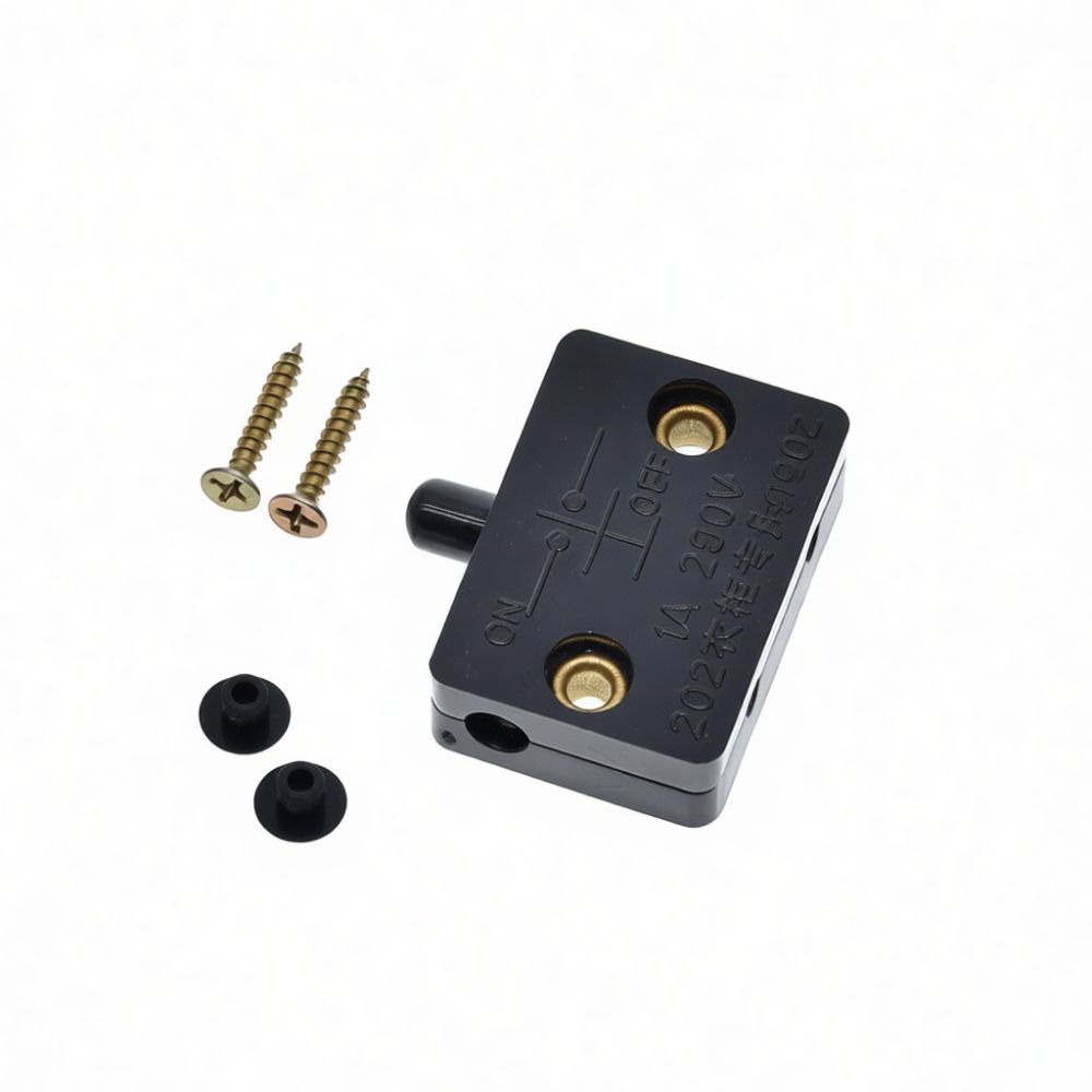 Magnetic Contact Sensor Switch - Diy Electronics Cabinet 评论和价格